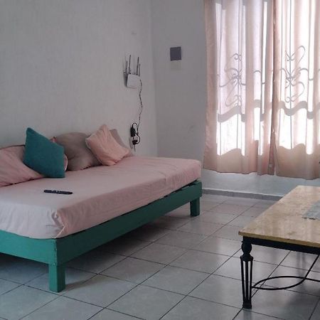 Saramuyah Home Канкун Экстерьер фото